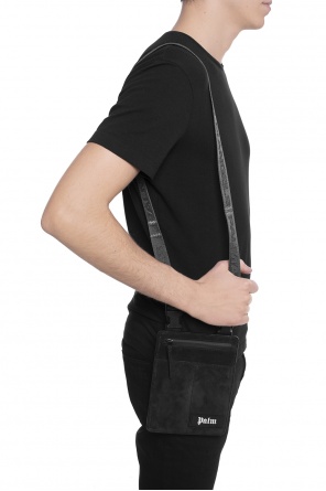 Pouch with a shoulder strap, zdjęcie 2 Pouch with a shoulder strap od Palm Angels